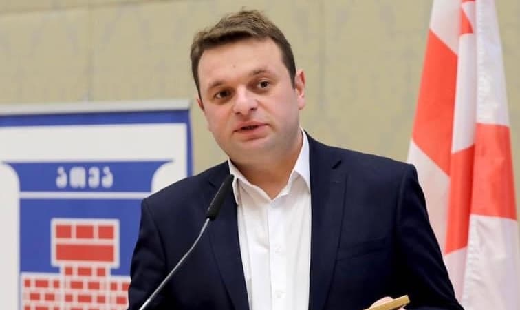 ვახტანგ გადელია: ევროპულ გზაზე ღირსებით სვლისთვის, უმნიშვნელოვანესი ნაბიჯი გადაიდგა