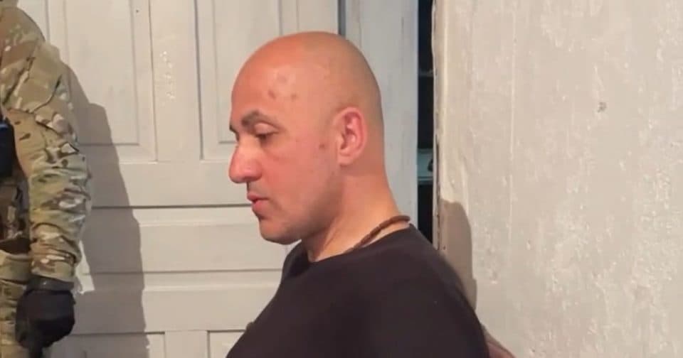 აფხაზეთის დე-ფაქტო უსაფრთხოების სამსახურმა ,,საქართველოსთვის ჯაშუშობის” ბრალდებით მოქალაქე დააკავა