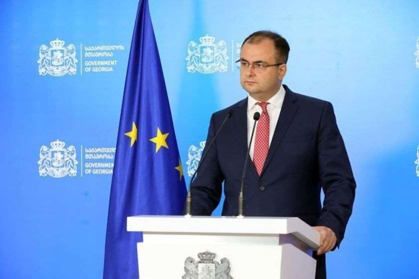 სტრასბურგის სასამართლოში საქმე „სააკაშვილი-საქართველოს წინააღმდეგ“ სახელმწიფოს გამარჯვებით დასრულდა