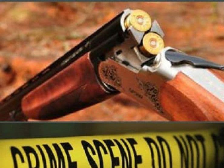 მარტვილში მამამ შვილი სანადირო თოფით დაჭრა [VIDEO]