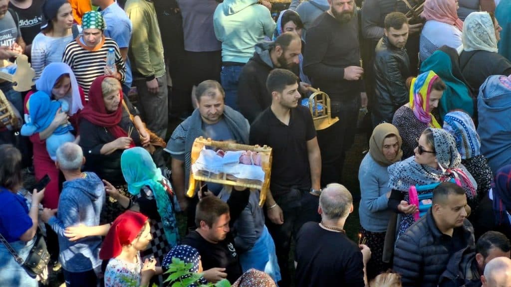 წაჩხურობა [ფოტორეპორტაჟი] - image 10