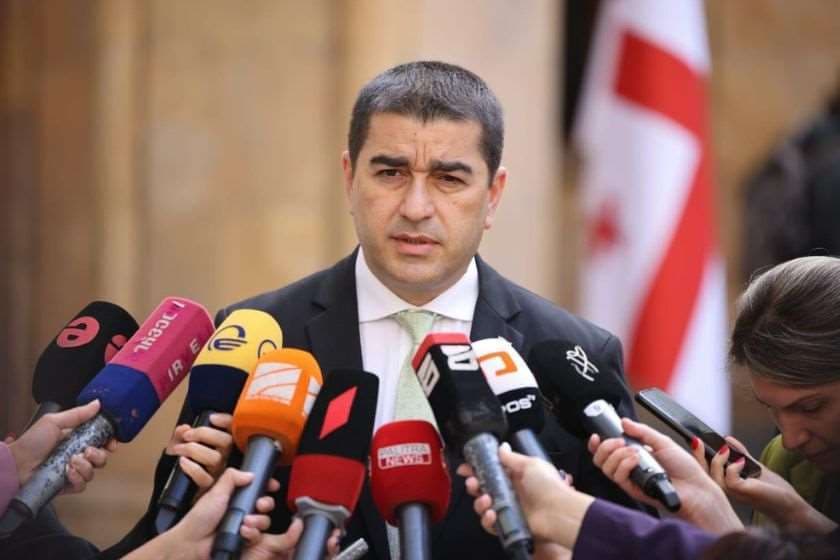 შალვა პაპუაშვილი დონალდ ტრამპზე თავდასხმაზე: ვიმედოვნებ, რომ ეს საშინელი მოვლენა იქნება ყველა წესიერი ადამიანის გამოღვიძების წერტილი ექსტრემიზმისა და რადიკალიზმის წინააღმდეგ