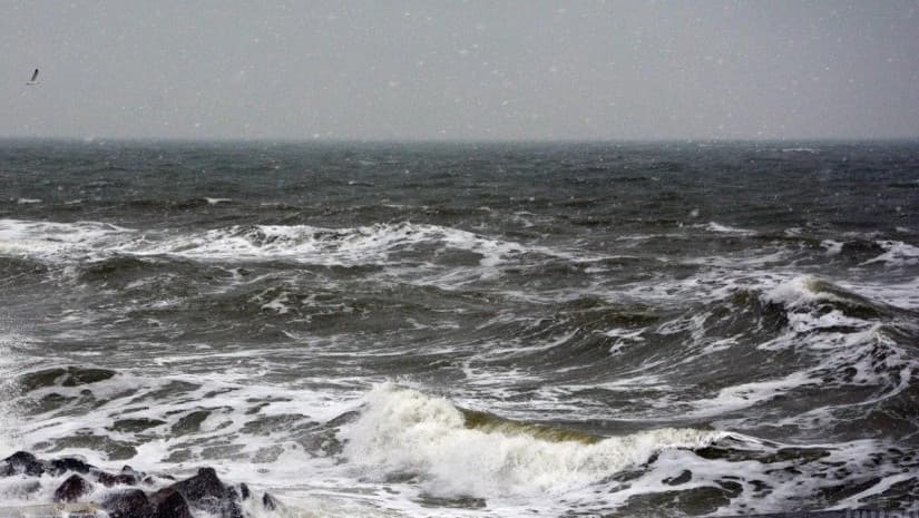 ზუგდიდელი 18 წლის ახალგაზრდა აფხაზეთში ზღვაში დაიხრჩო