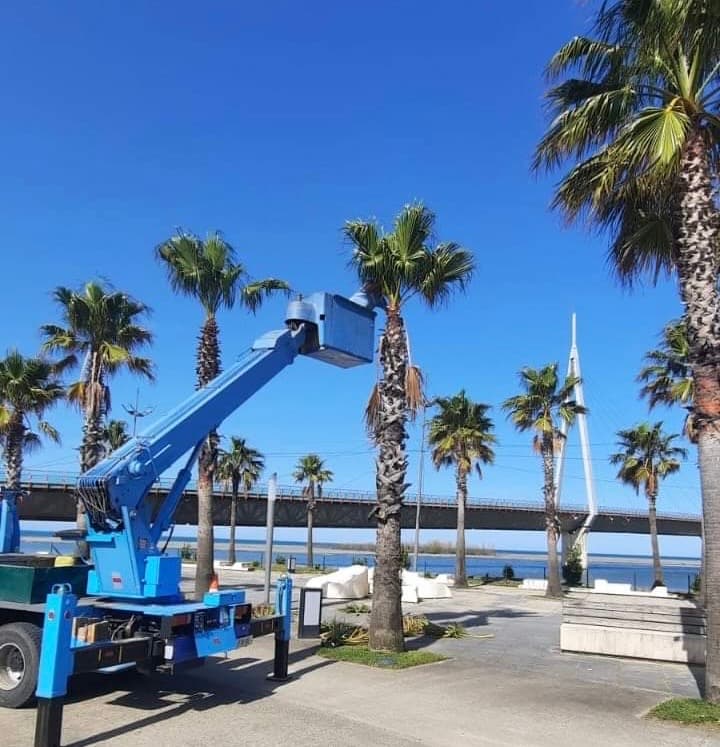 რა სიახლეებით ხვდება ანაკლია-განმუხირი ახალ საზღვაო სეზონს [ფოტო] - image 10