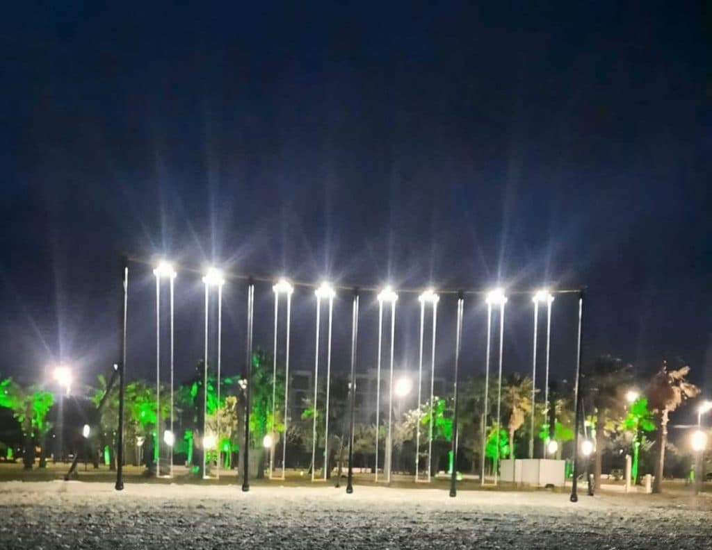 რა სიახლეებით ხვდება ანაკლია-განმუხირი ახალ საზღვაო სეზონს [ფოტო] - image 9