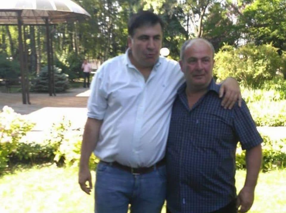 ავთანდილ გაბელაიამ პარტია ნაციონალური მოძრაობა და ფრაქცია დატოვა