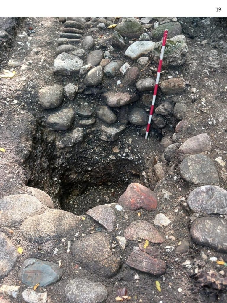 როგორ იგეგმებოდა ცაიშში ახალი ზუგდიდის მშენებლობა [ლაშა ჯიქიას ისტორიული ამბები] - image 3