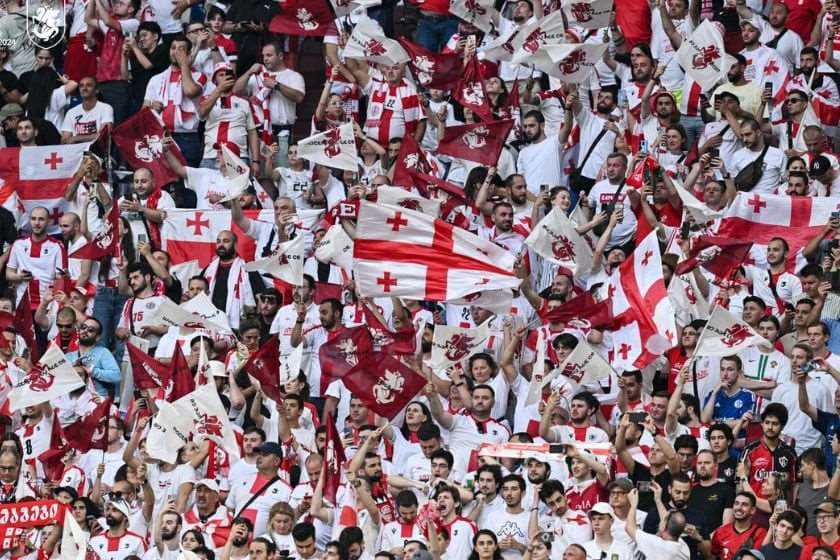 საქართველოს ნაკრებმა ესპანეთს გოლი გაუტანა