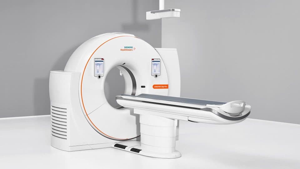 მთავრობა რუხის კლინიკისთვის მრტ სკანერს ყიდულობს – სკანერი რეგიონში არცერთ კლინიკას არ აქვს