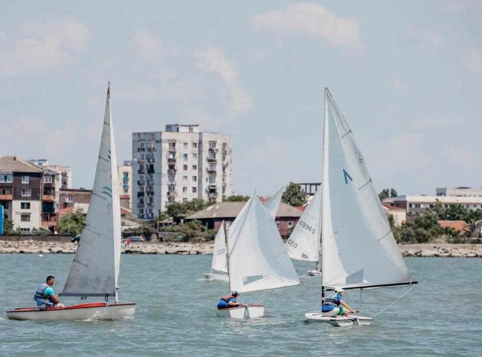 ბექა ვაჭარაძე: „ჩვენი მიზანია ფოთისთვის ტრადიციული წყლის სპორტული სახეობების განვითარება და მეტი პოპულარიზაცია“