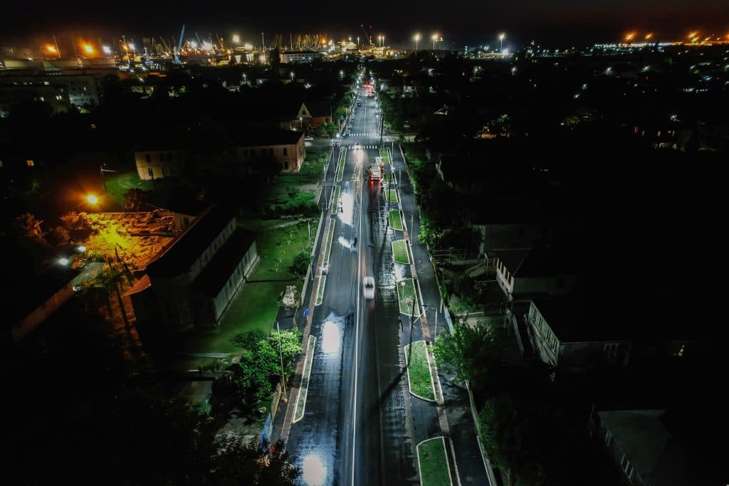 ფოთის მერი: „ვაგრძელებთ საგზაო ინფრასტრუქტურის სამუშაოების დაგეგმვასა და განხორციელებას ქალაქის სხვადასხვა უბანში“ - image 2