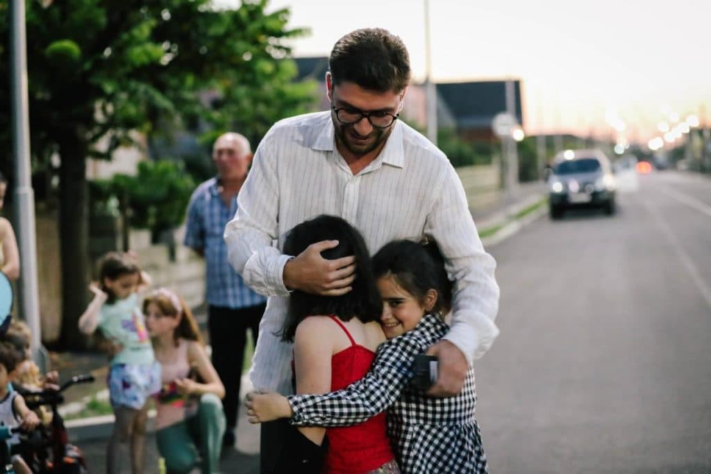 ფოთის მერი: „ვაგრძელებთ საგზაო ინფრასტრუქტურის სამუშაოების დაგეგმვასა და განხორციელებას ქალაქის სხვადასხვა უბანში“ - image 3