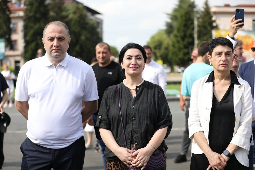 ვლაქერნობა 2024 [ფოტორეპორტაჟი] - image 9