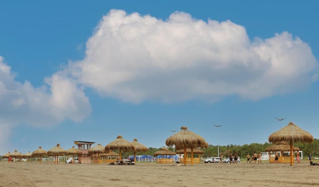 9 ივლისს ფოთში საზღვაო სეზონი იხსნება [ფოტორეპორტაჟი] - image 6