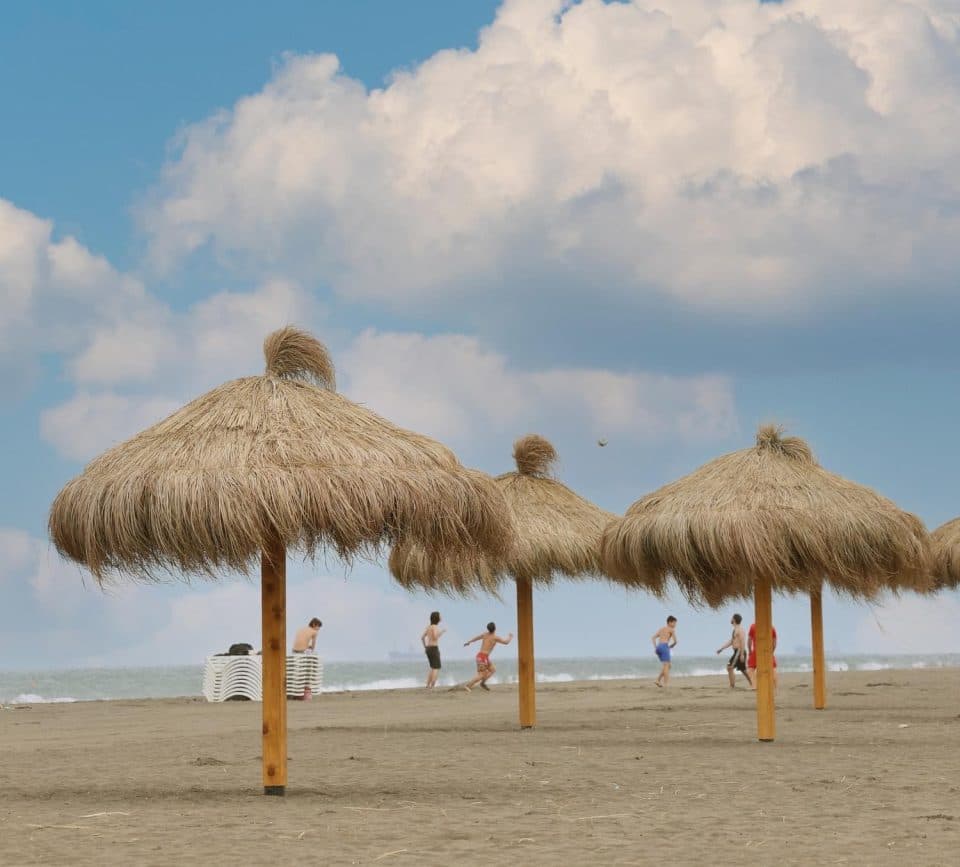 9 ივლისს ფოთში საზღვაო სეზონი იხსნება [ფოტორეპორტაჟი]