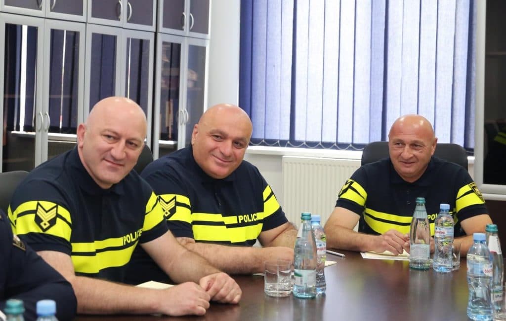 შსს მინისტრი სამეგრელოში იმყოფებოდა - image 4