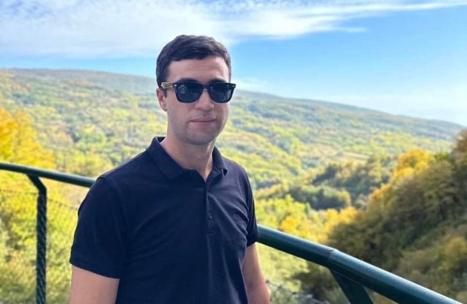 ასხის მთაზე მარტვილელი ახალგაზრდა მოკლეს