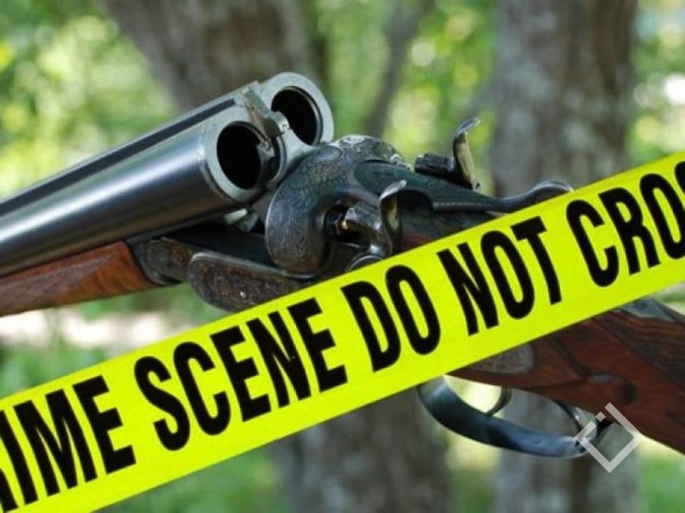 მარტვილში მეზობელმა მეზობელი თოფით მოკლა