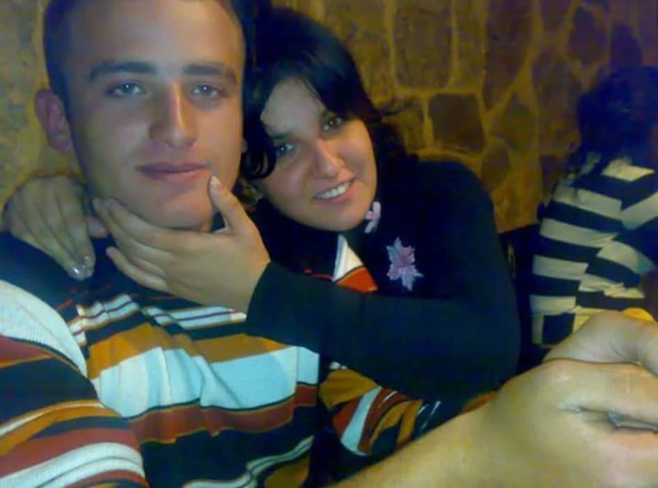 2008 წელის ომის გმირი ბადრი ბერანძე დღეს 38 წლის გახდებოდა [რას წერს მეუღლე]