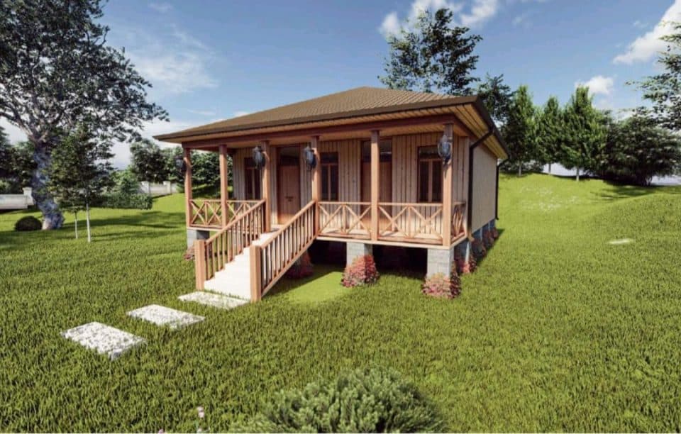 იონა მეუნარგიას სახლ-მუზეუმის რეაბილიტაცია განხორციელდება