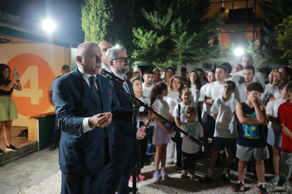 სმკ-ს და აღორძინების ყოფილი წევრი თენგიზ ჯგუშია მელია-გვარამიას გუნდს შეუერთდა