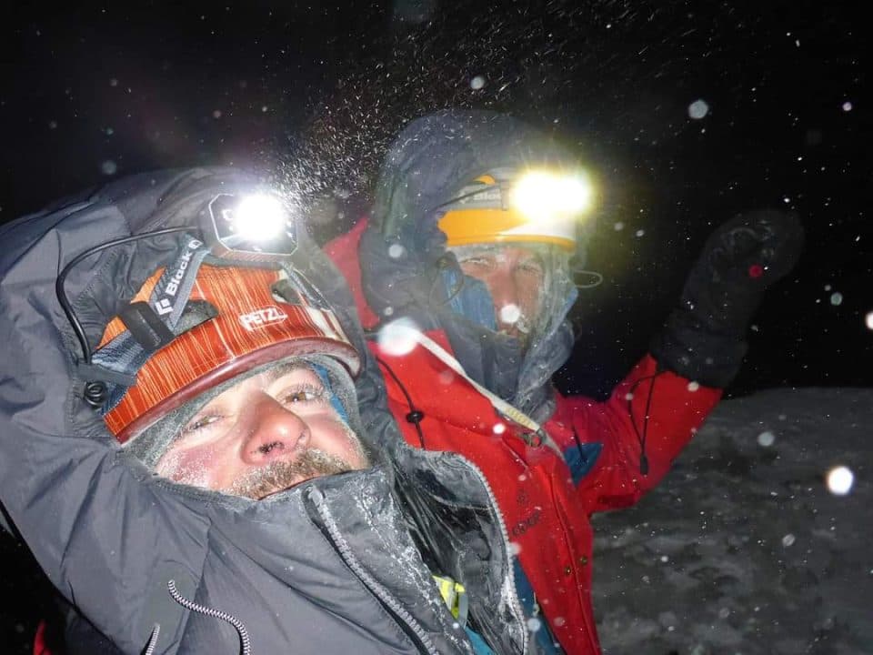 სვანეთში დაკარგული მთამსვლელის ცხედარი მწვერვალ შხელდაზე 3800 მეტრზე იპოვეს