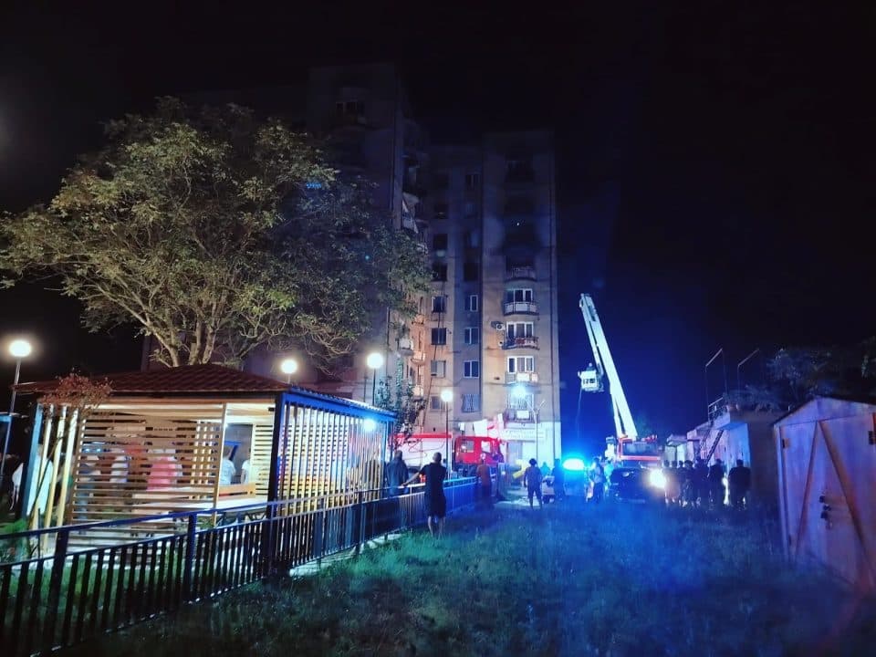 ზუგდიდში გარდაცვლილ ძმებს, ხვალ ქობულეთში დაკრძალავენ