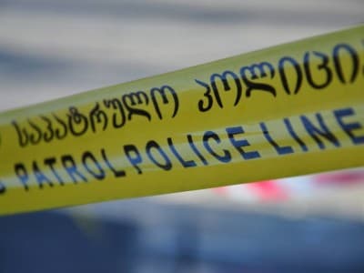 შსს-მ სამეგრელოში ნარკოდანაშაულის ბრალდებით სამი პირი დააკავა