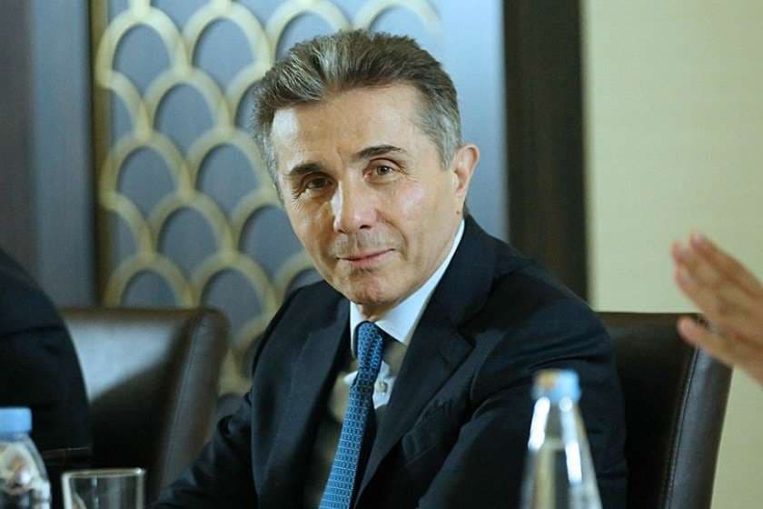 ბიძინა ივანიშვილი: გილოცავთ საქართველოს საფეხბურთო ნაკრების გამარჯვებას! დარწმუნებული ვარ, წინ კიდევ ბევრი გამარჯვება გველოდება