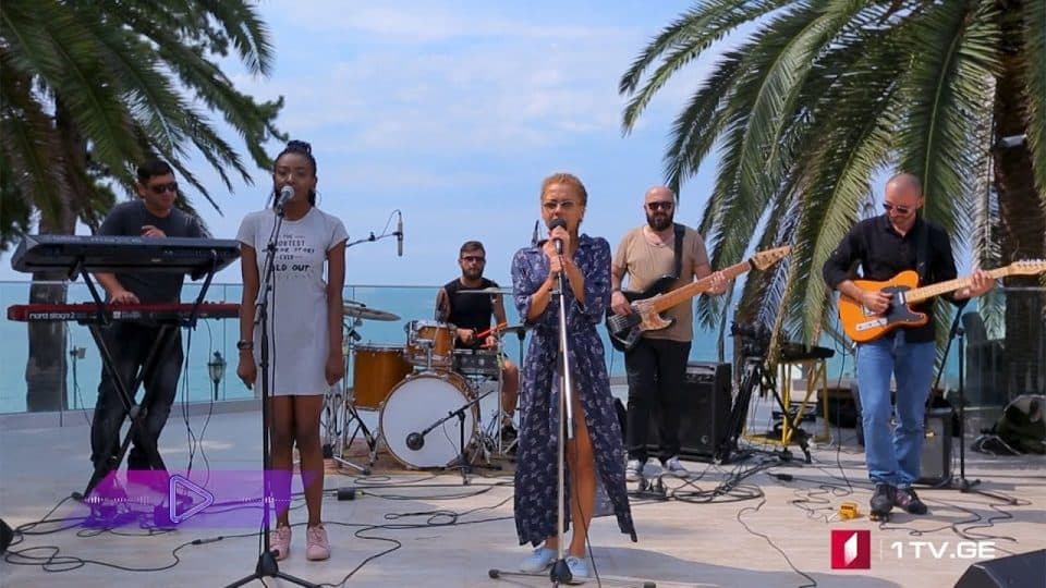 13 სექტემბერს ზუგდიდში ქართული ოცნების ახალგაზრდული ორგანიზაციის ოფისის გახსნა და კონცერტია დაგეგმილი