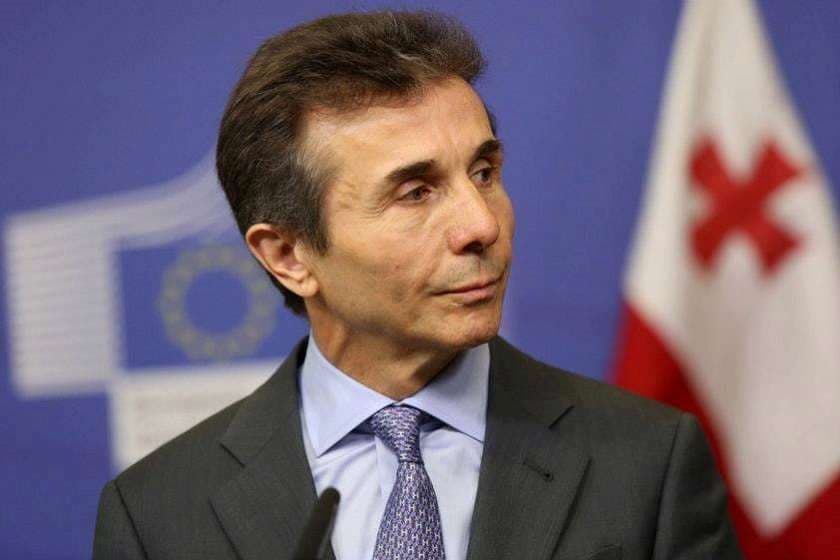 ბიძინა ივანიშვილი: ვფიქრობ, დასჯამ და სანქცირებამ უკუშედეგი გამოიღო, არ იმუშავა და ვერც იმუშავებს, საზოგადოება უფრო ღიზიანდება განცხადებებით, რომელიც არაკორექტულია და ძალიან ხშირად, ობიექტურობას სცილდება