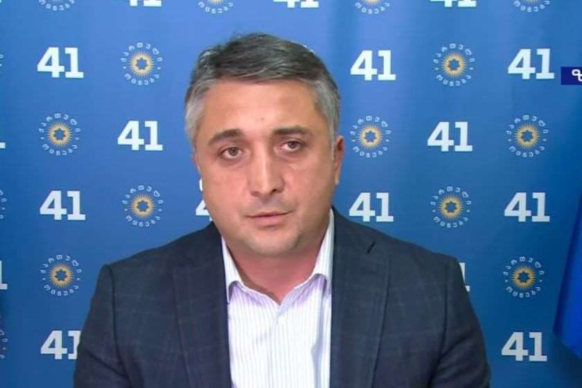 დავით კოდუა: 12 წლის განმავლობაში მაქსიმუმი გავაკეთეთ – შევქმენით თანამედროვე ევროპული ინფრასტრუქტურა, ავაშენეთ უამრავი სოციალური ობიექტი და რა თქმა უნდა მომავალშიც ამბიციური გეგმები გაქვს