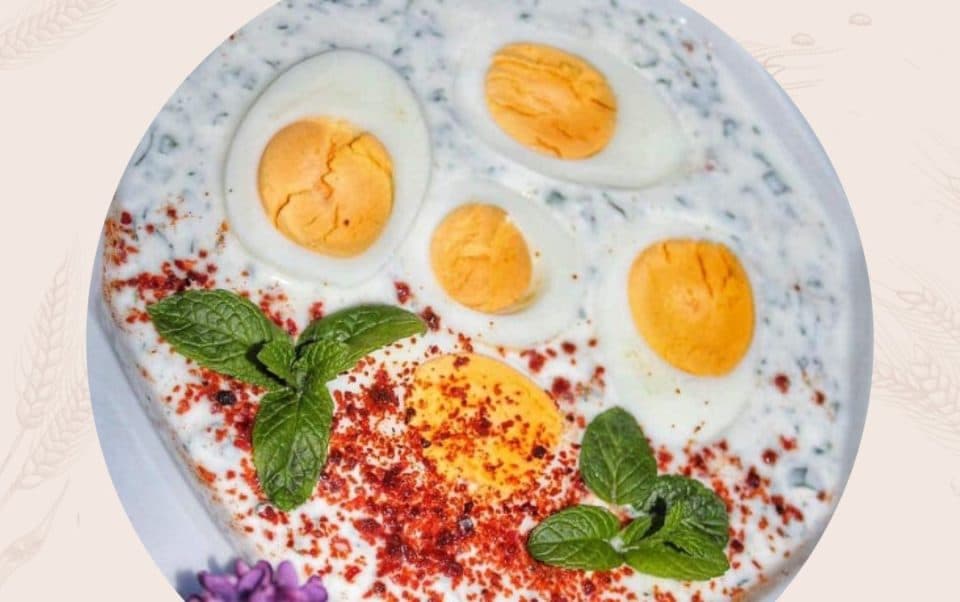 მეგრული ძირძი – მივიწყებული რეცეპტი