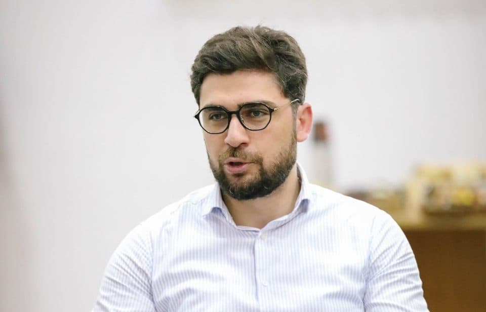 ფოთის მერია „ეკო-სმარტ“ ქალაქის პროექტზე მუშაობს