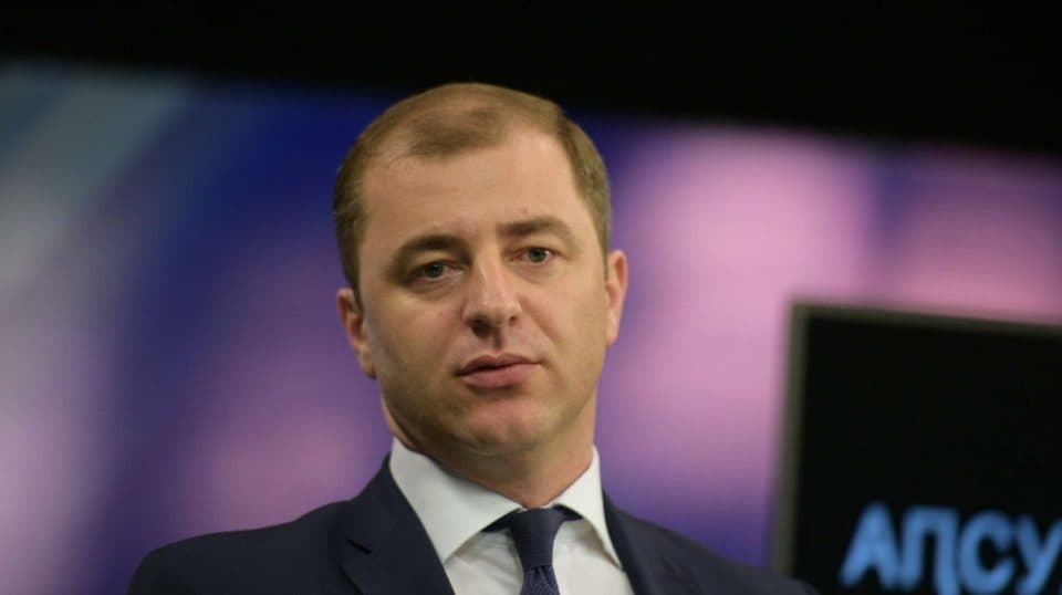 ადგურ არძიმბა: ჩვენი მოთხოვნები უცვლელია – ასლან ბჟანია უნდა გადადგეს