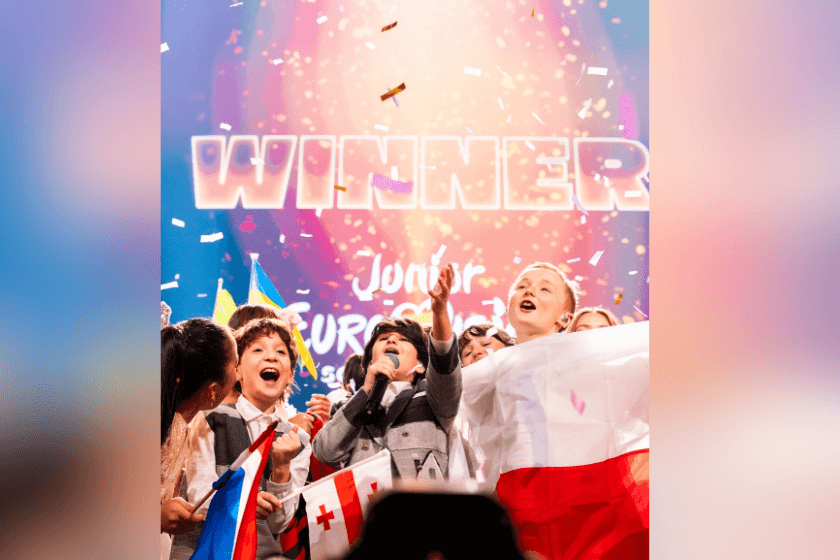 საქართველო საბავშვო ევროვიზია 2024-ის გამარჯვებულია