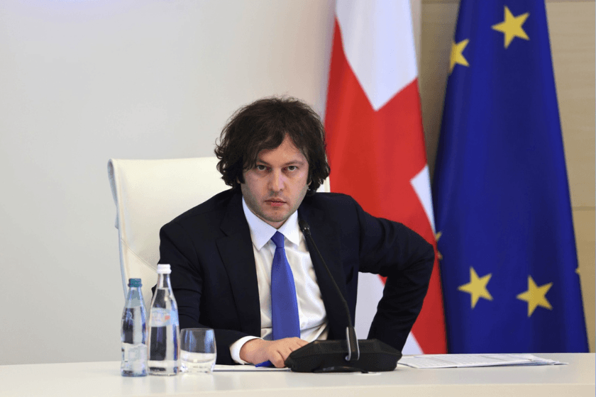 ირაკლი კობახიძე – შემდეგი 4 წლის განმავლობაში საქართველოში სოფლის მეურნეობა 3 მილიარდი ლარით დაფინანსდება