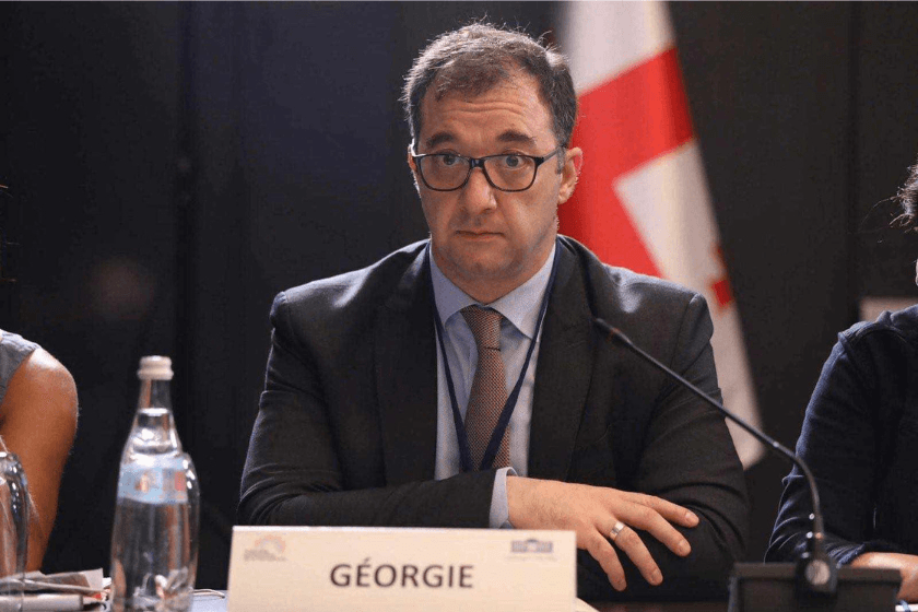 გარემოს დაცვისა და სოფლის მეურნეობის მინისტრი დავით სონღულაშვილი იქნება