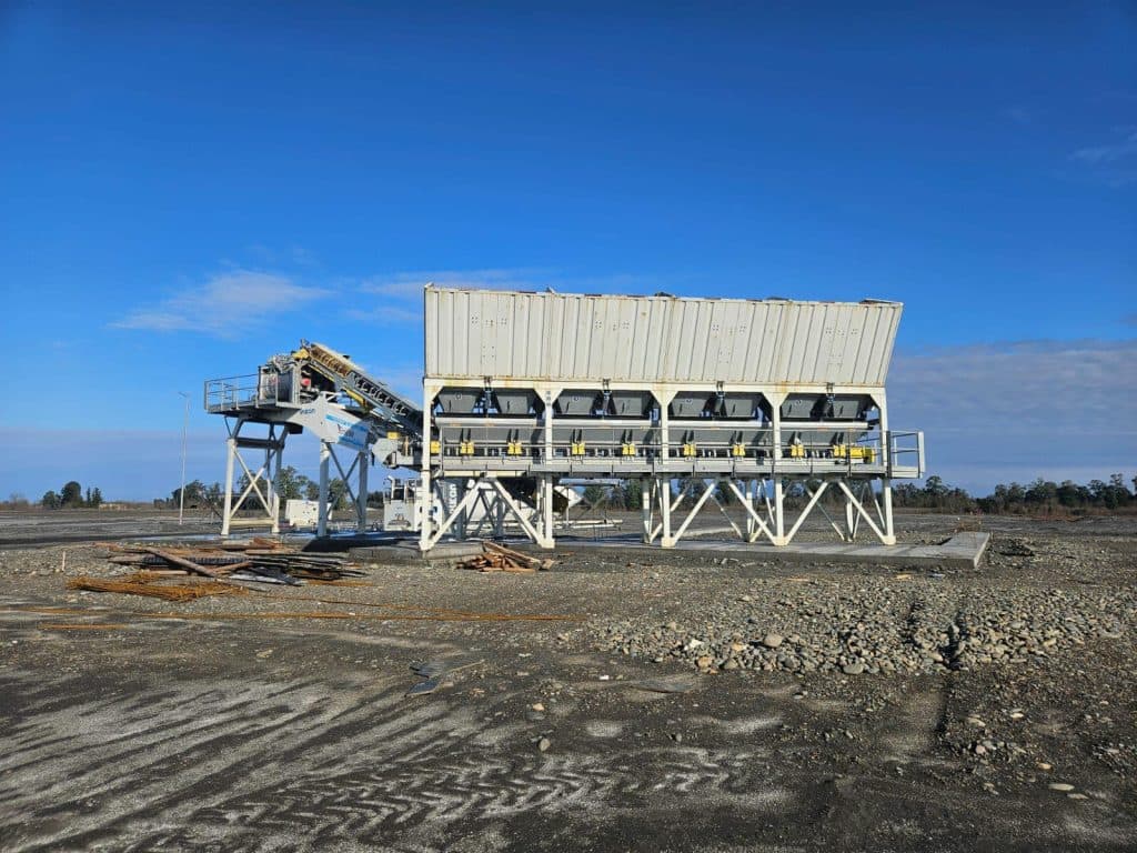 ანაკლიის ღრმაწყლოვანი ნავსადგურის აკვატორიის ფსკერის დაღრმავებითი დატალღისმჭრელის პროექტირება/მშენებლობის მოსამზადებელი სამუშაოები მიმდინარეობს - image 5