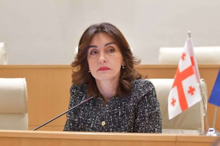 მაკა ბოჭორიშვილი: ქართველებს ევროპასთან ემოციური ბმა აქვთ