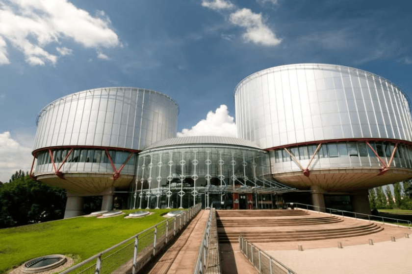 იუსტიციის სამინისტრო: სტრასბურგის სასამართლოს გადაწყვეტილებით დადასტურდა, რომ დავით კეზერაშვილმა თავდაცვის მინისტრობის დროს გაფლანგა ქართული ჯარისთვის განკუთვნილი სახელმწიფო ბიუჯეტი და მის მიმართ პოლიტიკურ დევნას ადგილი არ ჰქონია