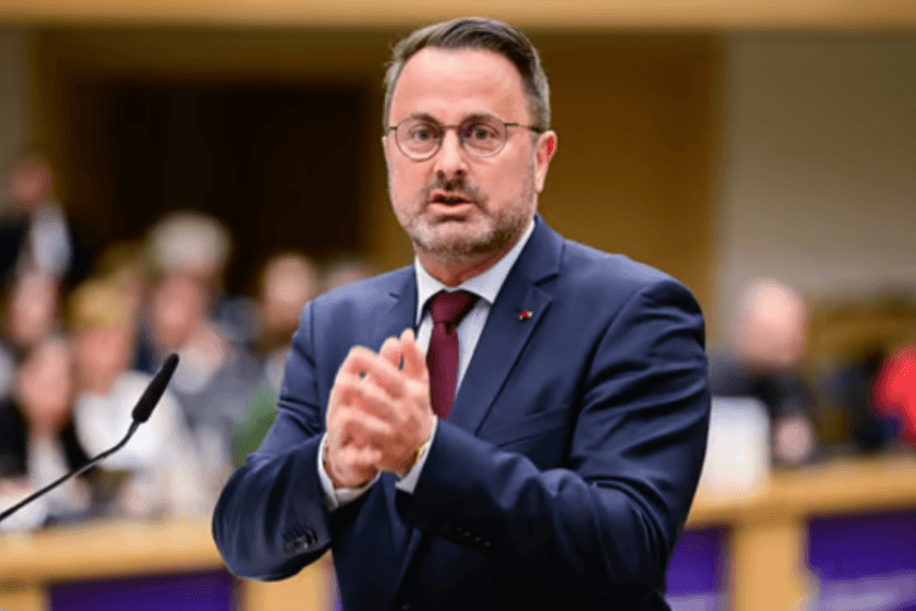 ლუქსემბურგის საგარეო საქმეთა მინისტრი: გვთხოვეს, არ ვაღიაროთ არჩევნები, თხოვნა იყო პრეზიდენტ ზურაბიშვილისგანაც