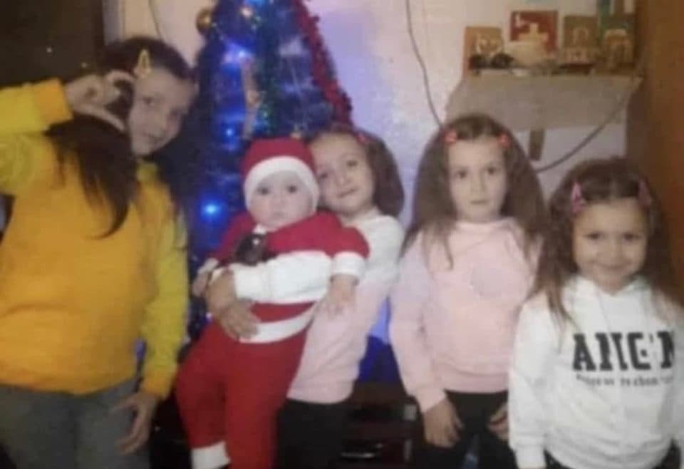 ტრაგედიის შედეგად გარდაცვლილი ბავშები ზუგდიდის სოფელ ოქტომბერში ცხოვრობნენ