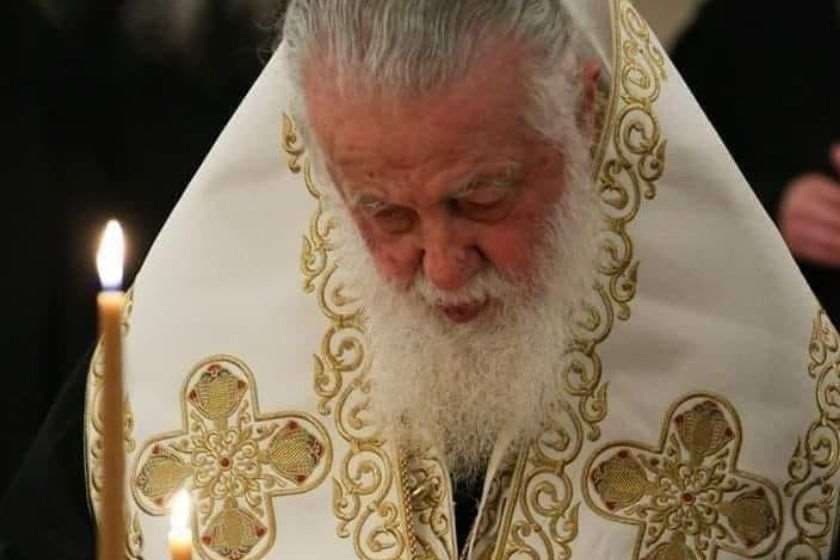 პატრიარქი: დიდია ჩვენი მწუხარება სოფელ საბერიოში მომხდარი ტრაგედიის გამო, რომელმაც მთელი საქართველო მოიცვა. აღვავლენთ ლოცვებს ემილიას, ანა-მარიას, ელენეს, ნიასა და სოფიოს უკვდავ სულთათვის