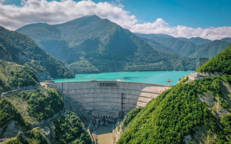 ,,ენგურჰესი”: ცალკეულმა მედიასაშუალებებმა და ინტერნეტგვერდებმა გაავრცელეს დეზინფორმაცია, თითქოს ღვარცოფმა ენგურჰესი დააზიანა, აღნიშნული სიმართლეს არ შეესაბამება