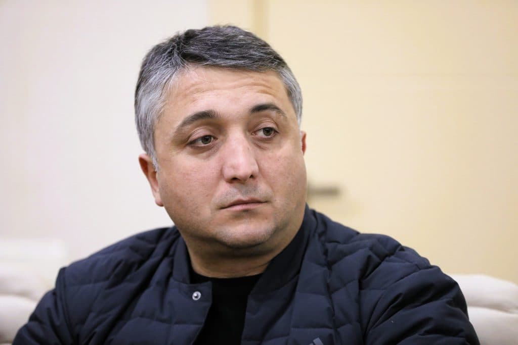 რწმუნებულის ადმინისტრაციაში დიდთოვლობასთან დაკავშირებით ზუგდიდში შექმნილი საკოორდინაციო შტაბის სხდომა გაიმართა - image 4