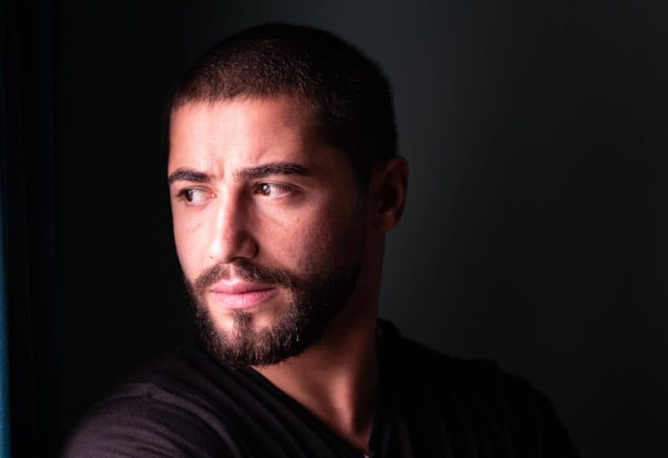 ახალგაზრდა სენაკელი რეჟისორის გიორგი ჭანტურიას წარმატების ისტორია