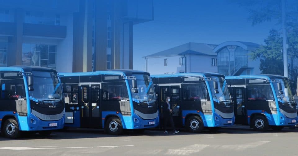 ზუგდიდის მუნციციპალური ტრანსპორტი გავრცელებულ ყალბ ფეისბუქ ინფორმაციებს ეხმიანება