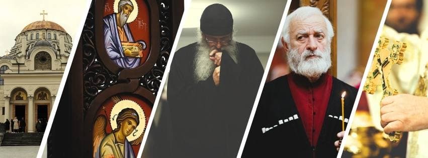 ბრწყინვალე აღდგომის სახელობის საკათედრო ტაძრის განახლების დღე [ფოტორეპორტაჟი]