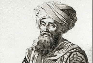 მამლუქი სამურზაყანოდან, რომელმაც ეგვიპტე ოსმალებისგან გაათავისუფლა